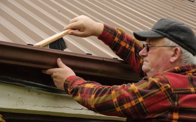 Reasons Homeowners Trust Gutter Repair Litchfield Borough, CT for Lasting Solutions