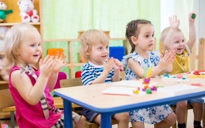 How Speech Therapy Supports Children with Pragmatic Language Challenges in San Diego, CA