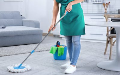 Find Peace of Mind With Reliable House Cleaners In Brunswick, OH for Spotless Living