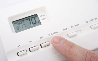 You can improve home comfort with heating and cooling in North Little Rock AR solutions