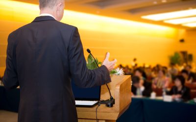Motivational Keynote Speaker – What Makes a Keynote Address Leave a Lasting Impression