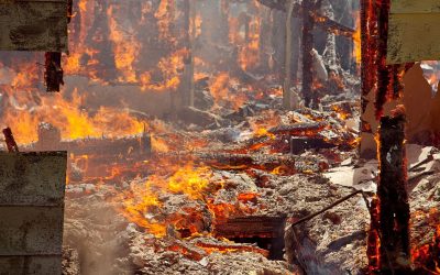 Many residents choose Fire Restoration in Aurora, IL, for peace of mind after a fire.