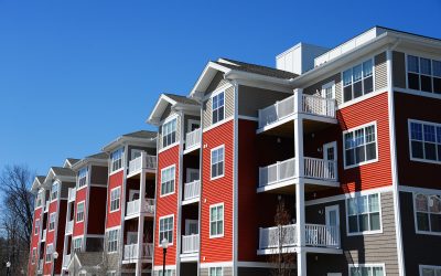 Save on Living Costs by Choosing Apartments For Rent Newport News With Flexible Leases