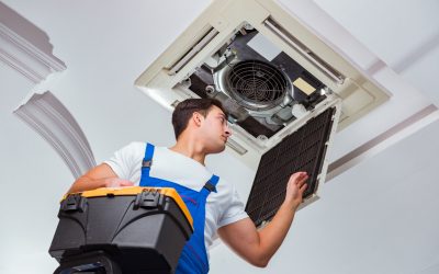 Smart Steps Before Calling an Air Conditioning Installation Contractor in Jacksonville, FL