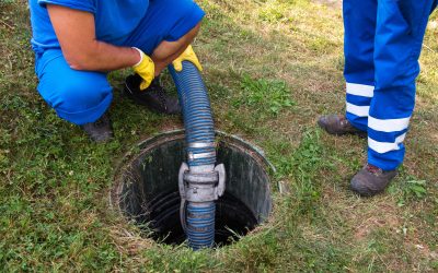 Improve Property Value with Reliable Septic Pumping Service in Conyers, GA Solutions