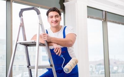 Transform your space with interior painting contractors in Denver, CO, residents trust for lasting results