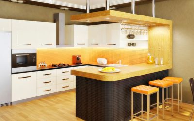 Affordable Makeovers Await Through Home Renovation in Little Rock, AR, for Every Budget