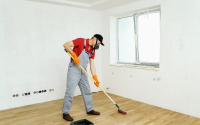 Refresh Your Space Efficiently Using Home Cleaning Services in Highlands Ranch, CO
