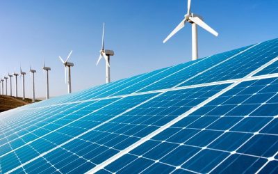 Lower Your Carbon Footprint Using a Solar Energy Contractor Clay County, FL
