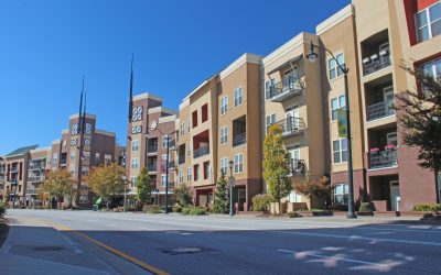 Make the Move Easy with Pet Friendly Apartments For Rent in Charlotte NC