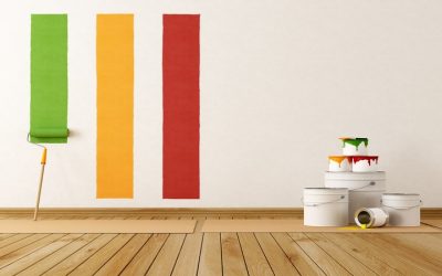 Simple Steps for Lasting Results with Exterior Home Painting in Southern Pines, NC Projects