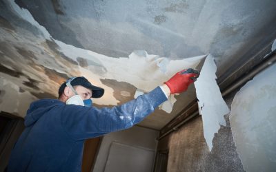 What a Fire Damage Restoration Service Springboro, OH Offers for Fast Recovery Solutions