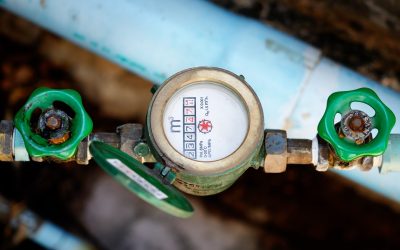Gas Chlorinator Egypt for Reliable Industrial Water Disinfection