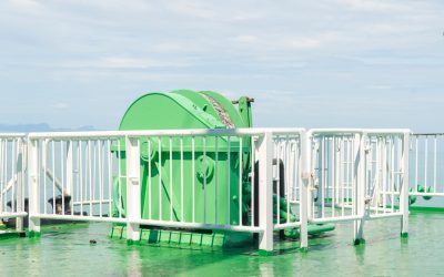 Cost-Effective Gas Chlorination Systems for Industrial Water Treatment