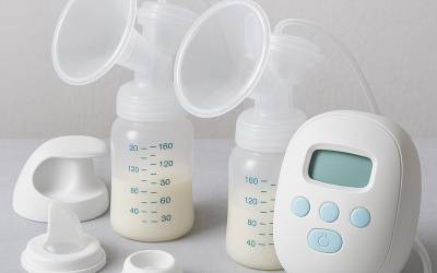 Your guide to getting high-quality breast pumps through insurance with minimal hassle.
