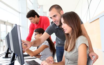 What a Virtual Sales Coach Does Differently Than a Traditional Manager