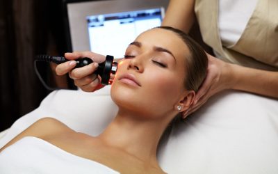 Restore confidence in your appearance with facial rejuvenation treatments offered by Savannah experts.