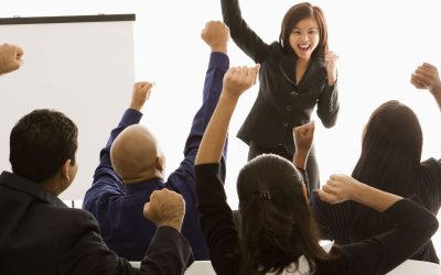 Inspiring Leadership Lessons From a Liverpool Keynote Speaker for American Events
