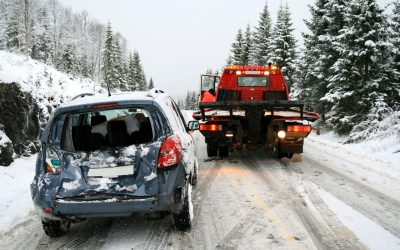 How Emergency Roadside Assistance Carmel IN Keeps Drivers Safe During Unexpected Breakdowns
