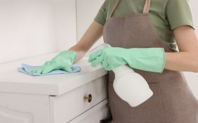 Achieve a Healthier Home Environment with House Cleaning In Scotch Plains, NJ Expertise