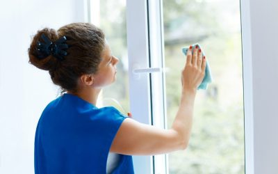 Say Goodbye to Messes With Trusted House Cleaners In North Aurora, IL, for Busy Families