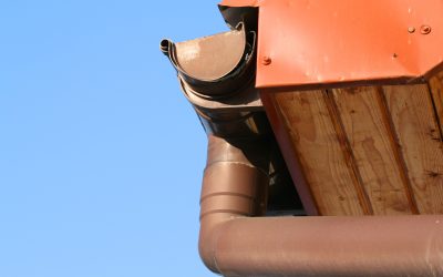 Ensure Lasting Curb Appeal Using a Professional Gutter Installation Company in Rhinelander WI