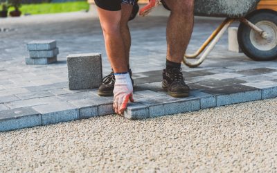 Transform Curb Appeal Using Paver Installation in Brooklyn, NY Styles for Lasting Beauty