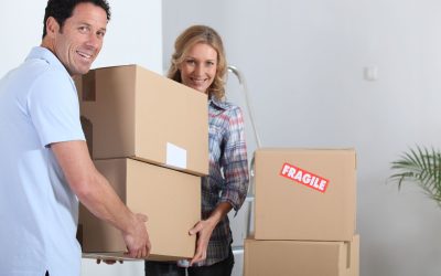Moving Stress-Free with Cross Country Movers for Hassle-Free Relocations in Irvine, CA