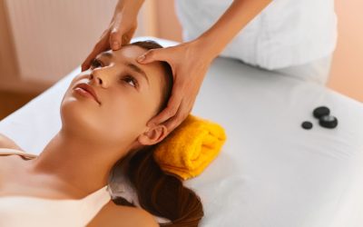 How Red Light Face Therapy in Centennial, CO Can Transform Aging and Sun-Damaged Skin