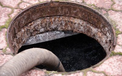 Avoid Costly Issues by Scheduling Septic Tank Repair Woodstock Ga Professionals