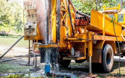 Choosing a Local Water Well Drilling Contractor in Gateway, AR for Reliable Rural Water