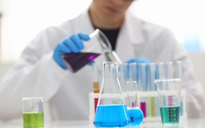 Enhance Manufacturing Efficiency with Industrial Solvents Los Angeles Businesses Rely On