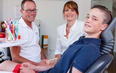 Family Dental Care Solutions With a Local Dentist in Palos Heights, IL Near You