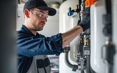 How a Commercial Plumber in Beavercreek, OH, Solves Restaurant Plumbing Challenges