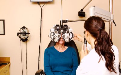 How Eyeglasses Cumberland MD Enhance Comfort and Clarity for Everyday Wear