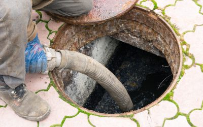 How Routine Septic System Service in Camden, SC Prevents Costly Home Repairs