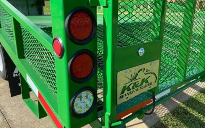 Key Benefits of Choosing a Gooseneck Service Body for Your Heavy-Duty Truck Needs