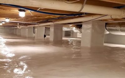 Protect Your Home Investment with Crawl Space Structural Support Arkansas Homeowners Trust