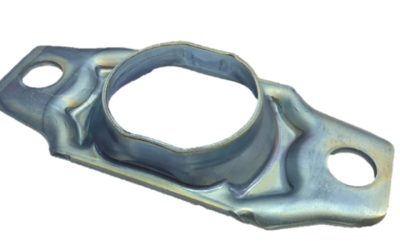 Exploring how rubber to metal bonding strengthens USA manufacturing and industrial performance