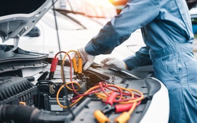 Find Reliable Power Solutions with Odyssey Battery Vista CA for Your Daily Commute
