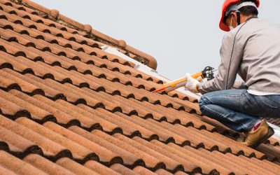 Signs You Need Roofing Saint Marys OH Services for Lasting Durability and Peace of Mind