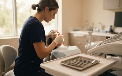A Practical Guide to Emergency Dental Care in Kettering