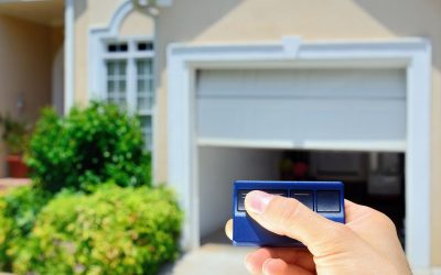 Benefits of Energy-Efficient Residential Garage Doors for Your Home