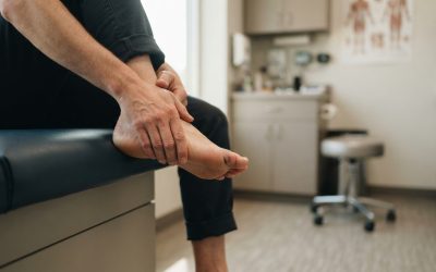 Common Causes of Heel Pain and Treatment Options Across Jacksonville, FL